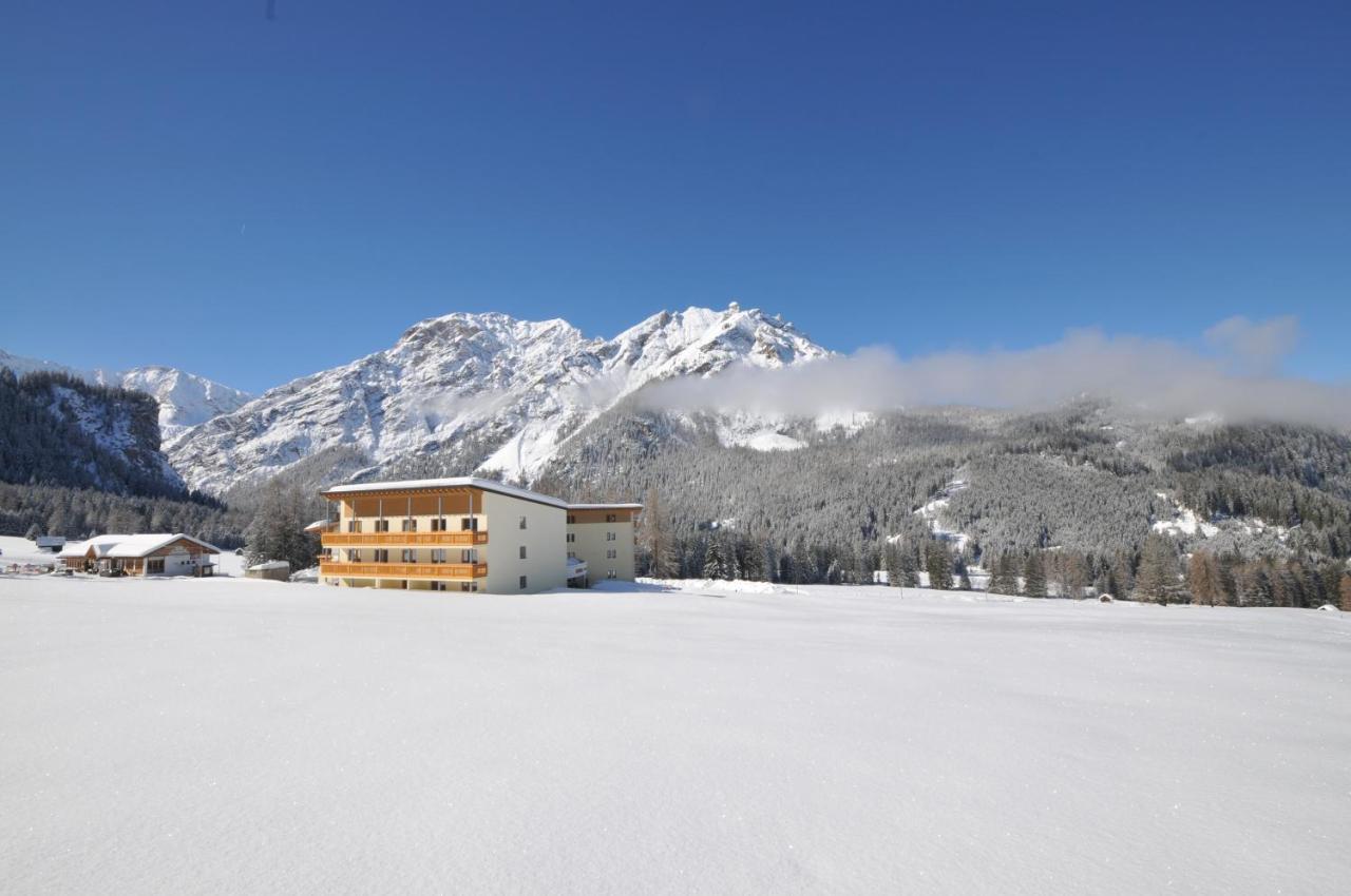 Hotel Asterbel Braies (Prags) Exterior foto
