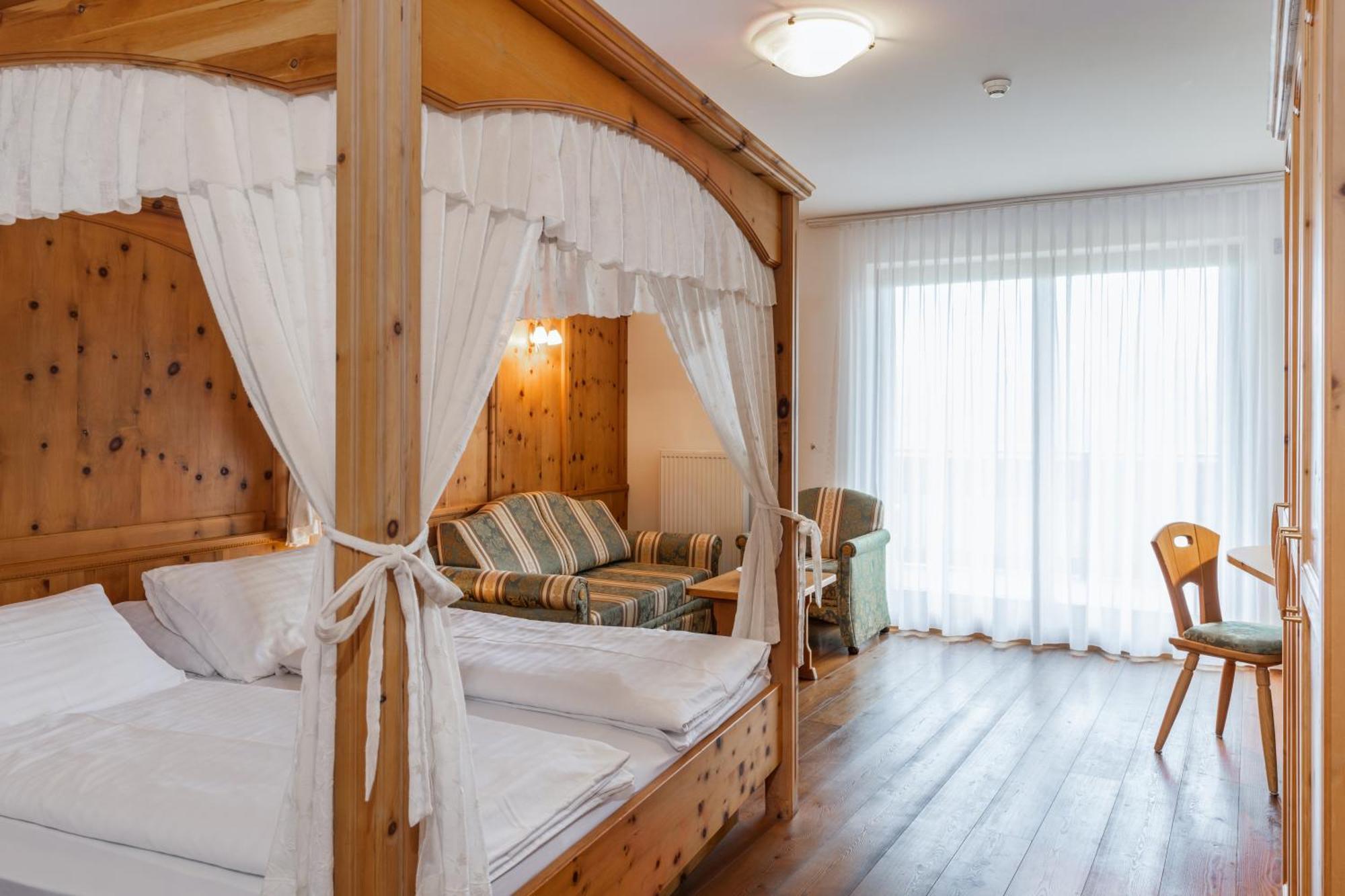 Hotel Asterbel Braies (Prags) Exterior foto