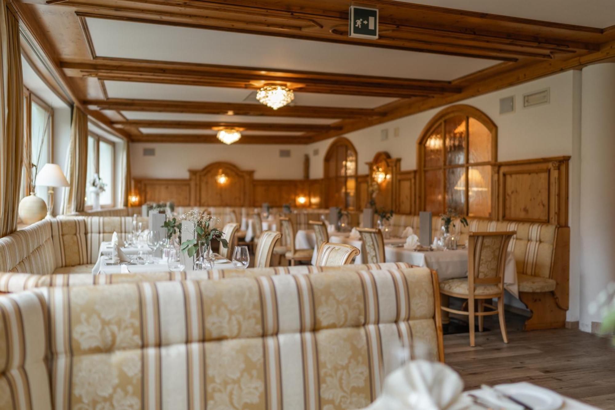 Hotel Asterbel Braies (Prags) Exterior foto
