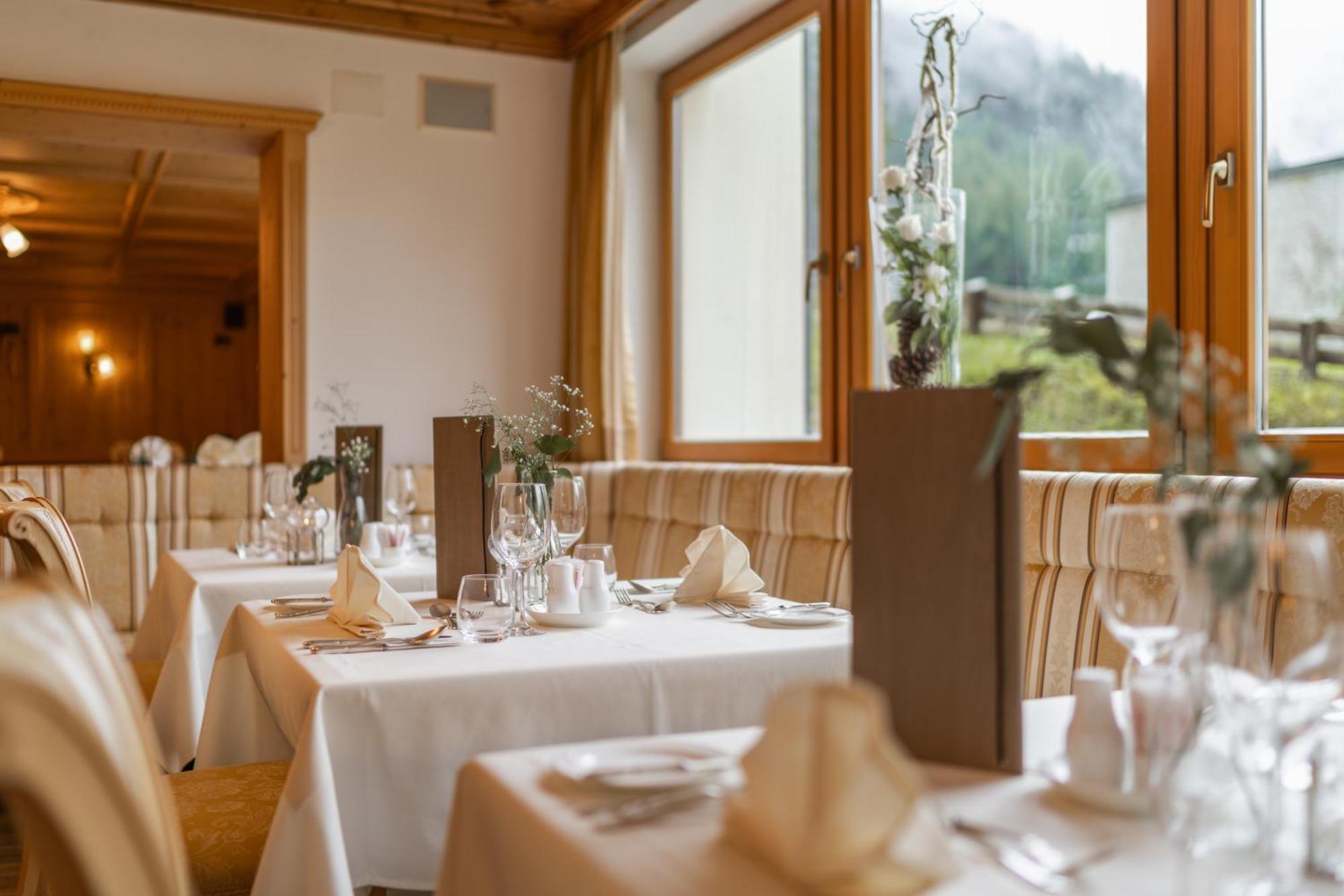 Hotel Asterbel Braies (Prags) Exterior foto