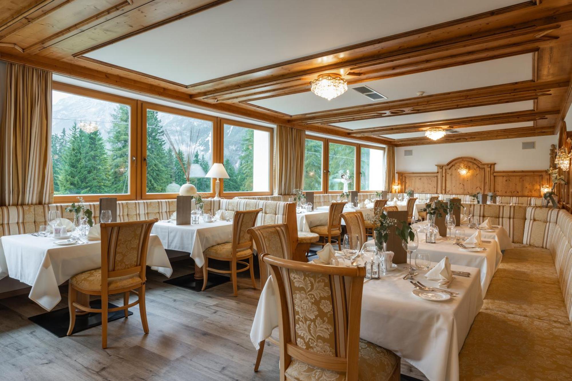 Hotel Asterbel Braies (Prags) Exterior foto