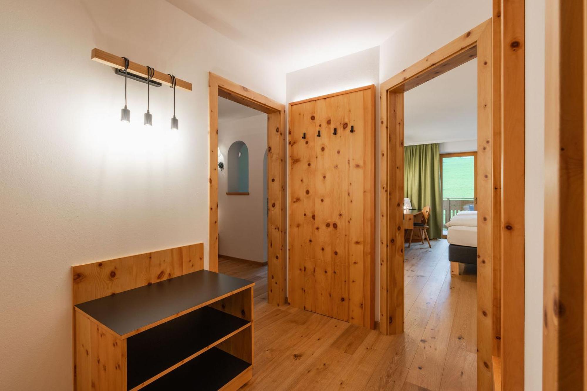 Hotel Asterbel Braies (Prags) Exterior foto