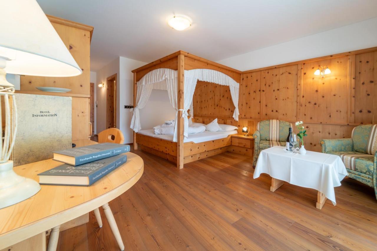 Hotel Asterbel Braies (Prags) Exterior foto