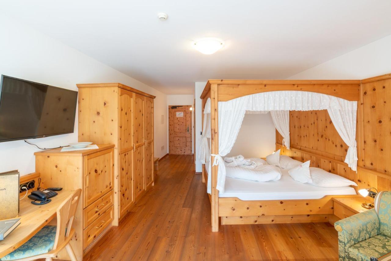 Hotel Asterbel Braies (Prags) Exterior foto