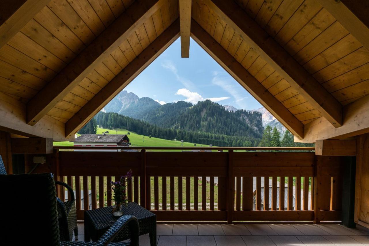 Hotel Asterbel Braies (Prags) Exterior foto